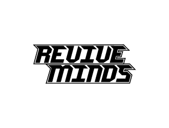 Revive Minds logo design by Farencia