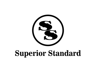 Superior Standard logo design by haidar