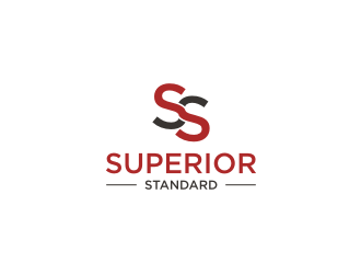 Superior Standard logo design by andayani*