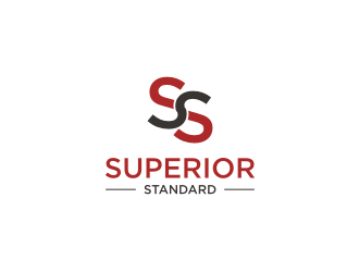 Superior Standard logo design by andayani*