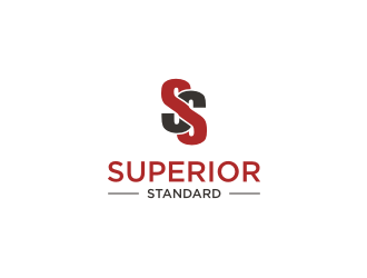 Superior Standard logo design by andayani*