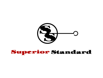 Superior Standard logo design by Girly