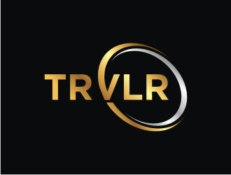 TRVLR logo design by carman