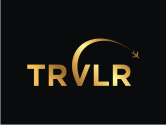 TRVLR logo design by carman