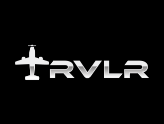 TRVLR logo design by hidro