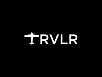 TRVLR logo design by scolessi