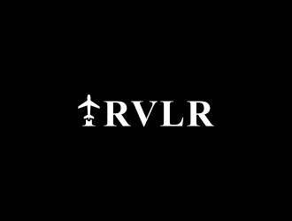 TRVLR logo design by salis17