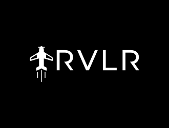 TRVLR logo design by checx