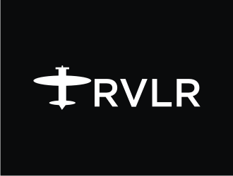 TRVLR logo design by rief