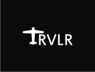 TRVLR logo design by bricton