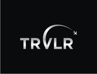 TRVLR logo design by carman