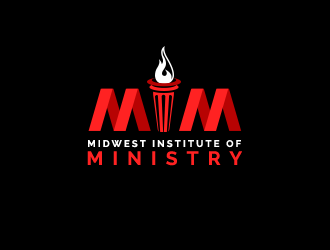 Midwest Institute of Ministry logo design by ProfessionalRoy