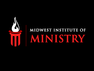 Midwest Institute of Ministry logo design by ProfessionalRoy