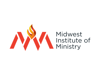 Midwest Institute of Ministry logo design by FloVal