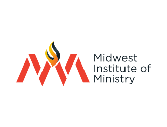 Midwest Institute of Ministry logo design by FloVal