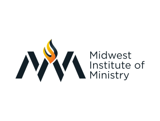 Midwest Institute of Ministry logo design by FloVal