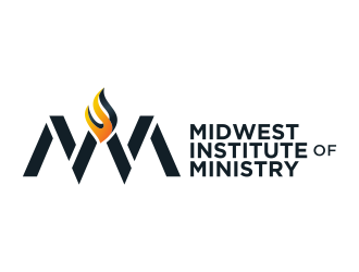 Midwest Institute of Ministry logo design by FloVal