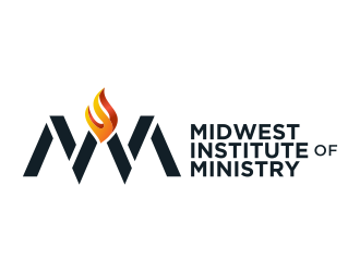 Midwest Institute of Ministry logo design by FloVal