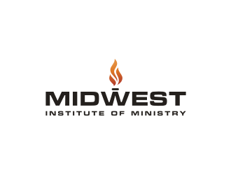 Midwest Institute of Ministry logo design by superiors