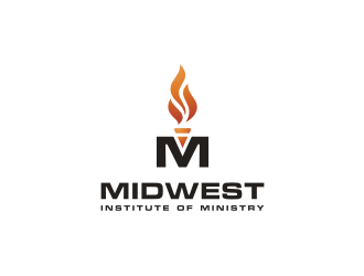 Midwest Institute of Ministry logo design by superiors