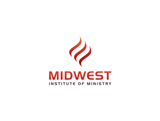 Midwest Institute of Ministry logo design by superiors