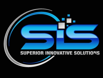 Superior Innovative Solutions logo design by PMG