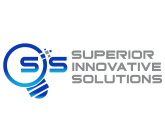 Superior Innovative Solutions logo design by PMG