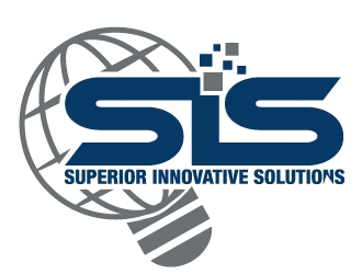 Superior Innovative Solutions logo design by PMG