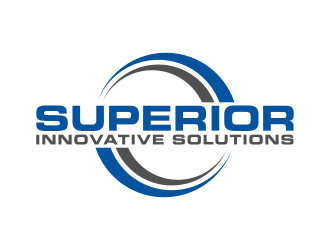 Superior Innovative Solutions logo design by maseru