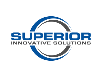 Superior Innovative Solutions logo design by maseru