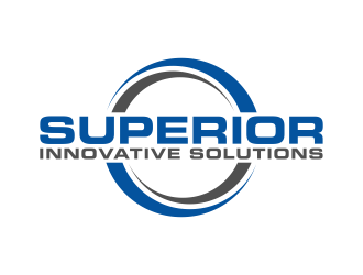 Superior Innovative Solutions logo design by maseru