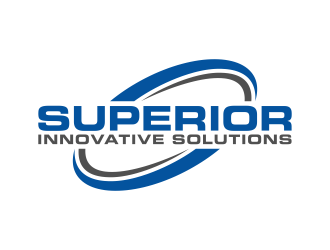 Superior Innovative Solutions logo design by maseru