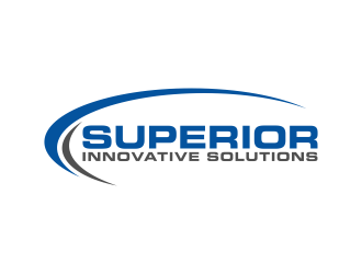 Superior Innovative Solutions logo design by maseru