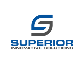 Superior Innovative Solutions logo design by maseru