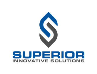 Superior Innovative Solutions logo design by maseru