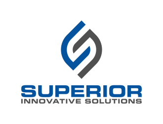 Superior Innovative Solutions logo design by maseru