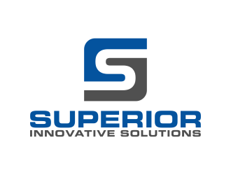 Superior Innovative Solutions logo design by maseru