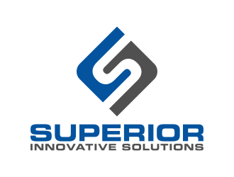 Superior Innovative Solutions logo design by maseru