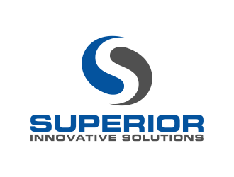 Superior Innovative Solutions logo design by maseru