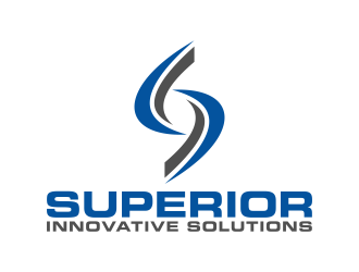 Superior Innovative Solutions logo design by maseru