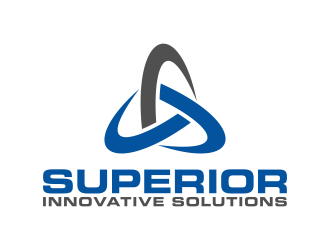 Superior Innovative Solutions logo design by maseru