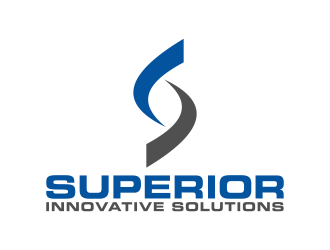 Superior Innovative Solutions logo design by maseru