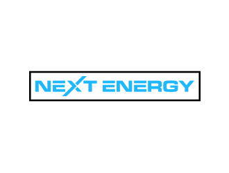 Next Energy Solar logo design by uptogood