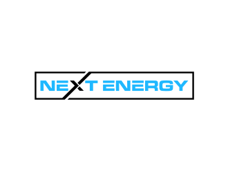 Next Energy Solar logo design by uptogood