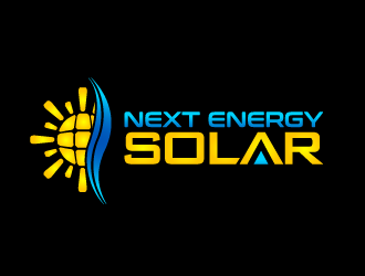 Next Energy Solar logo design by PRN123