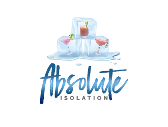 Absolute Isolation logo design by ProfessionalRoy