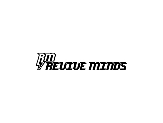 Revive Minds logo design by Farencia