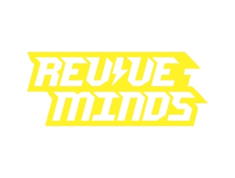 Revive Minds logo design by Farencia