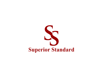 Superior Standard logo design by haidar