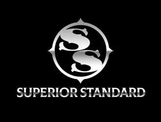 Superior Standard logo design by kunejo